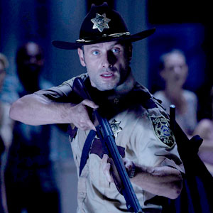 The Walking Dead The Walking Dead